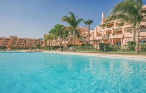 2 Bedroom Lovely Apartment In Alhama De Murcia